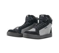 O'Neal Chaussures moto RCX Urban perforées Noir/Gris Taille 45 Homme