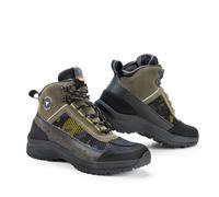 Chaussures Moto pour Homme STYLMARTIN Vertige Air Boue VERTIGOAIR-MUD