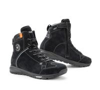 Chaussures Moto pour Homme Touring STYLMARTIN Zed Black ZEDWP