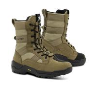 Chaussures Moto REV'IT! Acre H2O Vert militaire47 Vert militaire