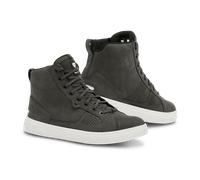 Chaussures Moto Rev'It! Arrow Gris/Blanc45 Gris,Blanc