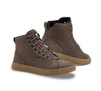 Chaussures Moto Rev'It! Arrow Taupe/marron46 Taupe,marron