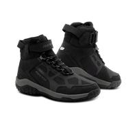 Chaussures Moto Rev'It! Descent H2O Noir42 Noir