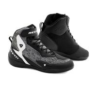 Chaussures Moto Rev'It! G-Force 2 Air Noir/Gris43 Noir,Gris