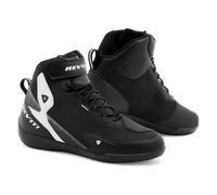 Revit G-Force 2 H2O, chaussures imperméables 47 EU Noir/Blanc Noir/Blanc