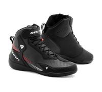 REVIT Bottes G-Force 2 Black / Red Fluo 47