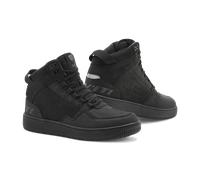 Chaussures Moto Rev'it Jefferson Noir44 Noir