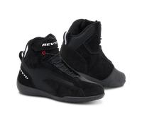 Chaussures Moto REV'IT! Jetspeed Noir41 Noir