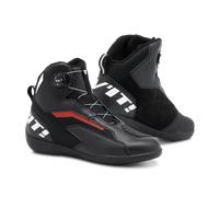Chaussures Moto REV'IT! Jetspeed Pro Noir/Rouge41 Noir,Rouge