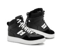 Chaussures Moto Rev'It! Pacer Noir/Blanc41 Noir,Blanc
