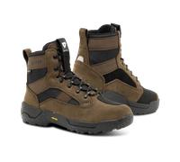 Chaussures Moto REV'IT! Redridge GTX Marron/Noir46 Marron,Noir