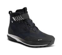Chaussures Moto Richa Crossroads GTX Noir43 Noir