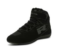 Richa Escape chaussures de moto impermÃ©ables, noir, taille 37