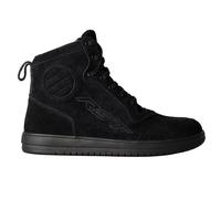 RST Moto Chaussures de moto Hi-Top perforées Noir Taille 47 Homme