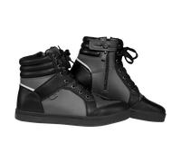 Chaussures Moto Rusty Stitches Joey Noir/Gris44 Noir,Gris