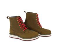 SEGURA Bottes Maddox Brown 43