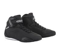 Alpinestars Sektor, chaussures 8.5 US Noir Noir