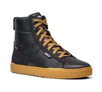 Sidi Arx WP High, chaussures imperméables 44 EU Noir/Marron Clair Noir/Marron Clair