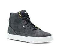 Sidi Arx WP, chaussures imperméables 44 EU Noir/Blanc Noir/Blanc