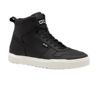 Sidi Chaussures moto Lynx Noir Taille EU 48 pour homme
