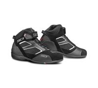 Sidi Meta Chaussures de moto, noir, taille 39