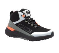 Chaussures Moto Sidi Nucleus Air 2026 Forêt Profonde/Noir45 Forêt Profonde,Noir