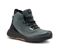 Sidi Nucleus Goretex Motorcycle Shoes Vert EU 48 Homme