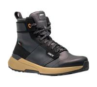 Chaussures Moto Sidi Nucleus High WP Noir46 Noir