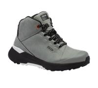 Chaussures Moto Sidi Nucleus Suede WP 2026 Forêt profonde/Noir44 Forêt profonde,Noir