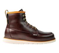 Chaussures moto Sidi Urbex WP Noir 46