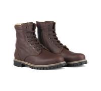 Stylmartin Ace, bottes courtes 40 EU Marron Marron