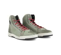Chaussures moto Stylmartin ARIZONA LODEN Vert37 Vert