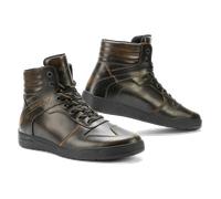 Chaussures Moto Stylmartin Iron WP Bronze42 Bronze