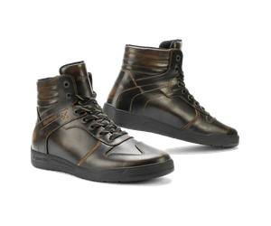 Chaussures Moto Stylmartin Iron WP Bronze42 Bronze