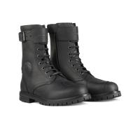 Chaussures Moto Stylmartin Rocket WP Noir39 Noir
