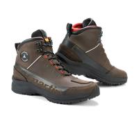 Chaussures Moto Stylmartin Vertigo WP Marron44 Marron