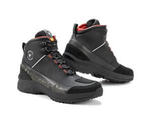 Chaussures Moto Stylmartin Vertigo WP Noir47 Noir