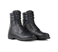 Stylmartin Yurok Bottes de moto étanche Schwarz 38