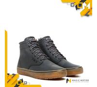 Chaussures moto TCX Dartwood WP Urban Nero Taille 46