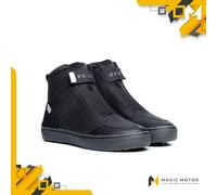 Chaussures moto TCX Ikasu 2 WP Urban Nero Taille 47