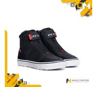 Chaussures moto TCX Ikasu 2 WP Wmn Urban Nero Taille 41