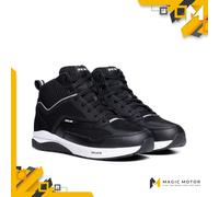 Chaussures moto TCX Nalbak Air Urban Nero Taille 44
