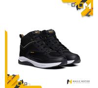 Chaussures moto TCX Nalbak Air Wmn Urban Nero Taille 35