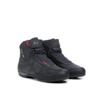 CHAUSSURES MOTO TCX R04D WP - NOIR