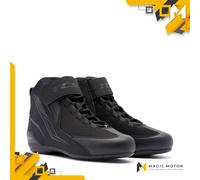 Chaussures moto TCX Shifter Sport Sport Performance Nero Taille 47