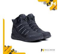 Chaussures moto TCX Speedtrek GTX Adventure Touring Nero Taille 48