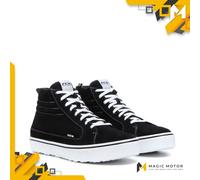 Chaussures moto TCX Street 3 WP Urban Nero Taille 48