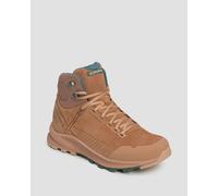 Chaussures Moyennes Pour Femmes Dolomite Carezza Leather Mid Wp 421119-1392 37.5