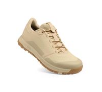 Chaussures Mtb Clip Mallet Trail Speedlace Beige Crank Brothers Chaussures Vélo