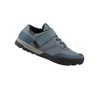 Shimano Ge500 Mtb Shoes Bleu EU 36 Femme Denim